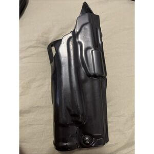 Safariland 6390-2672-491 Level I Retention Holster RH 6390 Surefire Black Gloss